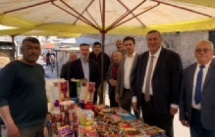 "Maliyet artışı esnafı perişan etti"