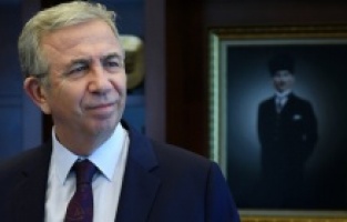 Mansur Yavaş'tan İçişleri Bakanlığı'na tepki: "Belgeli şikâyetlerimize bile işlem yapmıyor"