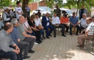 "Mazot yüzde 200 arttı, çiftçi ekemez durumda"