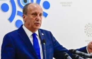 Muharrem İnce'den hayat pahalılığına karşı 100 çözüm önerisi