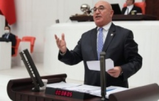 "Saraydakiler, gençlik sayesinde sandıkta yenilecek"