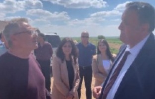 "Sarımsak üreten dahi mağdursa gerisini varın siz düşünün”