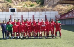 Sporun her dalında Bayraklı farkı