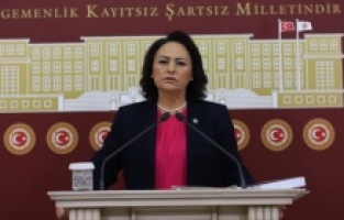 “TARSİM, medyanın peşini bırak, zarar gören çiftçiye ödeme yap!”