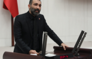 TİP'li Atay iptal edilen konserleri Soylu'ya sordu: “Talimatı siz mi verdiniz?”