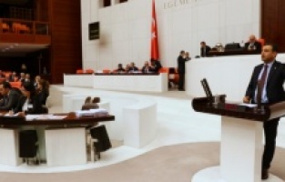 "Yurt dışına ihraç ediyoruz, biz kullanmıyoruz"