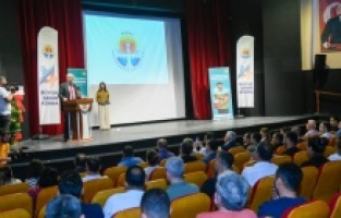 Zeydan Karalar: "Çiftçinin ve çevrenin korunması için daha fazla çalışacağız"