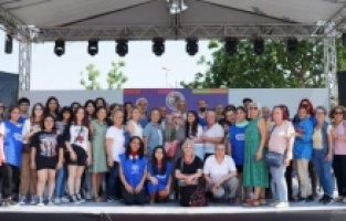 2. Kartal Kitap Fuarı dopdolu programıyla sürüyor