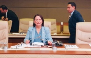 “8 milyon yaşlı vatandaşımız yokluk ve yoksulluk içerisinde”