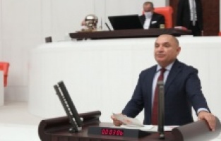 "İktidar, günü kurtarma derdinde"