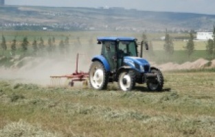 ABB'den çiftçi dostu bir uygulama daha