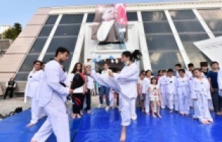 ABB'nin yaz okuluna rekor başvuru