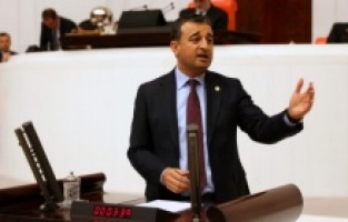 "Adana’nın doğasına kömürlü termik santral darbesi"