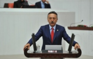 "Alo 182 şifa dağıtmıyor"