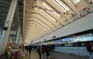 AŞTİ'de güzel şeyler oluyor!