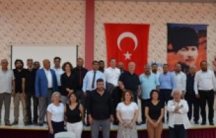 CHP'li Akın: "Roman vatandaşlarımıza sözümüz var"