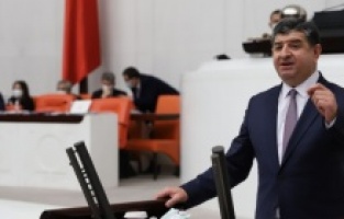 CHP'li Arı'dan Antalya Lisesi açıklaması: "Müsaade etmeyeceğiz"