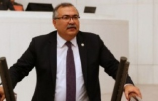 CHP'li Bülbül'den Bakan'a Ege adaları hatırlatması