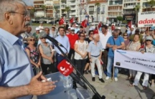 CHP’li Beko, astsubay ve yedek subayların özlük haklarını sordu