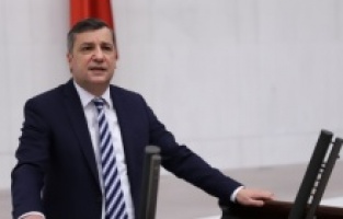 "Çiftçiye kulağınızı bu kadar mı tıkadınız?"