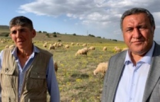 “Emekli maaşı ile kurban  alınamıyor”