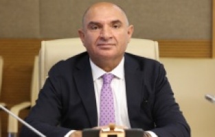 "Endüstri Bölgeleri Kanunu'nda da rant kapısı açılıyor"