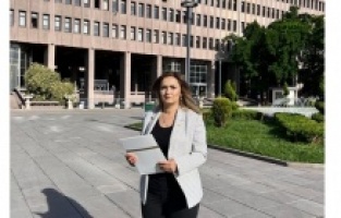 Erdoğan'ın "Sürtük" sözü hakkında ilk suç duyurusu!