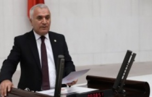 "İktidarın en iyi yaptığı şey zam!"