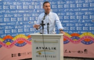 "İktidarın orman yangınları ile mücadelede karnesi zayıf"