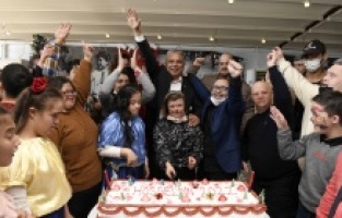 Kapanış Muratpaşa’da