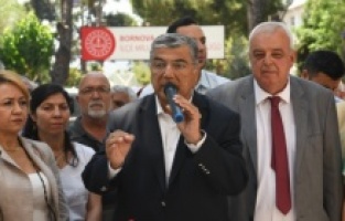 “Kız ve erkek öğrencilerimizin sınıfları zorla ayrıştırılıyor!”