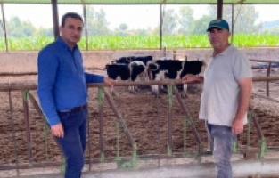 “Kurbanlıkların fiyatı 2 katına çıktı”