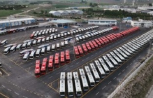 Mansur Yavaş 2022'ye damga vuracak 110 projeyi açıklıyor!