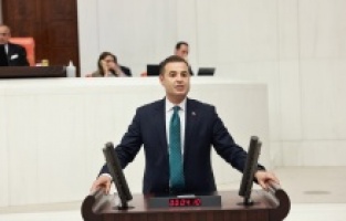 "Şehit ve gazilerimize vefa borcumuzu ödeyelim"