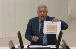 "TMSF şirketleri AKP'nin arka bahçesi mi?"