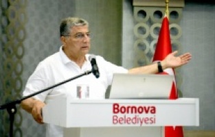 “Türkiye’de gıda güvenliğimiz ne yazık ki tehdit altında!”