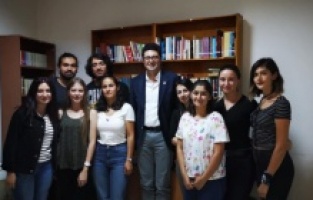 "Üniversitelerde yurt krizi kapıda"