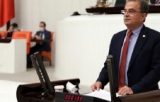 Üniversiteli genç ölümleri Meclis gündeminde