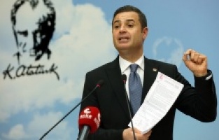 "Yandaşa verilen dolarların daha azıyla tüm yollar biterdi"