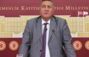 “Yeterli ve dengeli beslenemeyen milyonlar var”