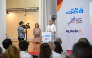 Zeydan Karalar: “Eşitsizliği yaratan davranış şekillerinden vazgeçmeliyiz”