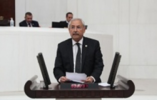 "AKP zihniyeti ülkemizi de, yaklaşan bayramı da felç etti”