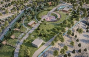 Çankaya, sağlıklı şehirler yarışmasına 5 proje ile katıldı