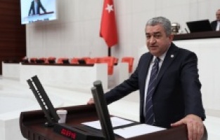 CHP'li Serter'den Bakan Kurum'a tepki