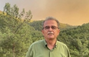 "Yangınların sebebi enerji nakil hatlarının bakımsızlığı mı?"