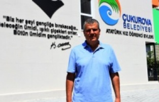 "Yurt sorunu ve fahiş kira artışlarına çare bulun"