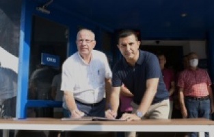 Kuşadası'nda ek zam sevinci