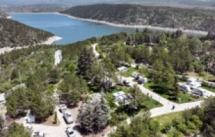 Ankara'da 3 yılda 40 yeni yeşil alan hizmete açıldı