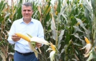 Ayhan Barut'tan mısır taban fiyatına sert tepki