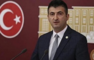 CHP'den ayrılan vekilin AKP'ye katılacağı iddia edildi